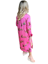 Load image into Gallery viewer, Cheetah Fashionista