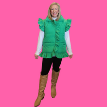 Load image into Gallery viewer, Take Me With You Vest