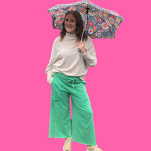 Load image into Gallery viewer, Easy Like Sunday Morning (green)