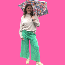 Load image into Gallery viewer, Easy Like Sunday Morning (green)