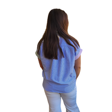 Load image into Gallery viewer, Smiles and Stripes