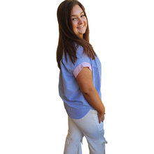 Load image into Gallery viewer, Smiles and Stripes