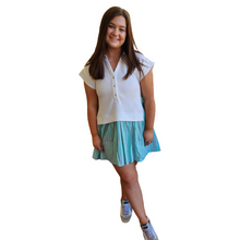 Load image into Gallery viewer, The A+ Dress (Mint)