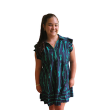 Load image into Gallery viewer, Bow and me (navy)