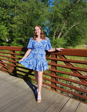 Load image into Gallery viewer, Out of the Blue