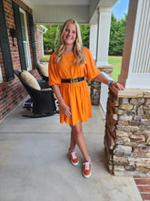 Load image into Gallery viewer, Timeless in Tangarine