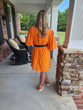 Load image into Gallery viewer, Timeless in Tangarine