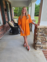 Load image into Gallery viewer, Timeless in Tangarine