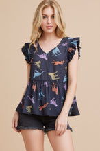 Load image into Gallery viewer, The Stealthy Cheetah