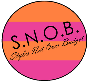S.N.O.B. Boutique 