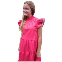 Load image into Gallery viewer, Pink Leather Lady