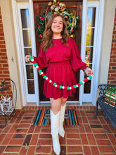 Load image into Gallery viewer, Cranberry Classic