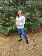 Load image into Gallery viewer, Dressed for Success- White