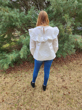 Load image into Gallery viewer, Dressed for Success- White