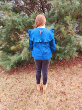 Load image into Gallery viewer, Dressed for Success- Teal