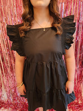 Load image into Gallery viewer, Back in Black