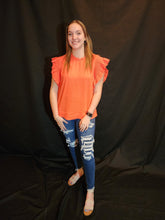 Load image into Gallery viewer, The Best Yes- Coral