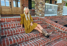 Load image into Gallery viewer, Olive Fall