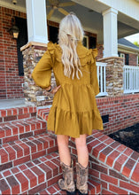 Load image into Gallery viewer, Olive Fall