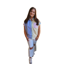 Load image into Gallery viewer, Smiles and Stripes
