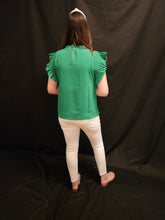 Load image into Gallery viewer, The Best Yes- Kelly Green

