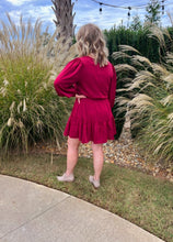 Load image into Gallery viewer, Cranberry Classic
